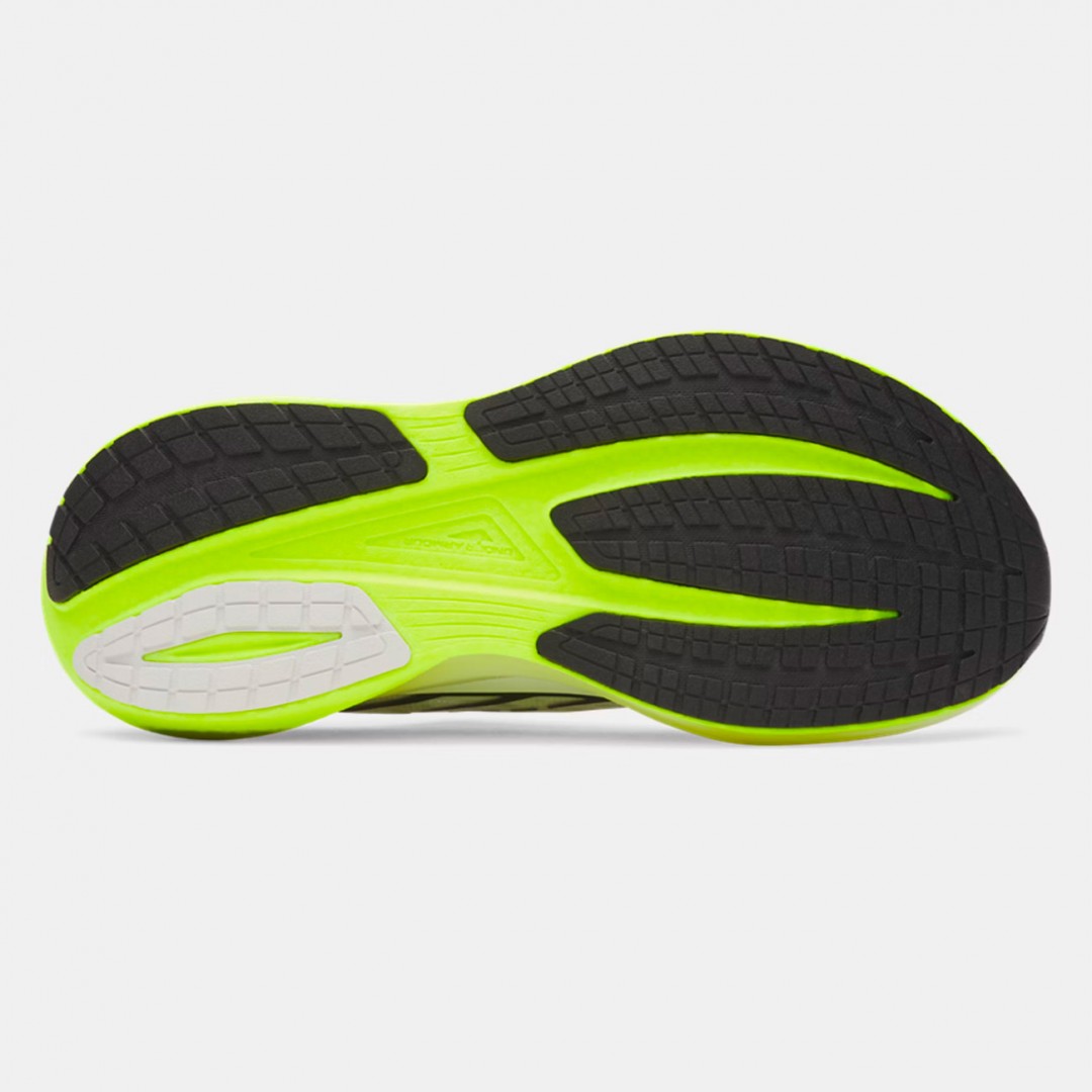 UNDER ARMOUR VELOCITI DISTANCE 6006030-102 White