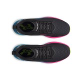UNDER ARMOUR VELOCITI SPD 6000007-005 Μαύρο Εικόνα 1