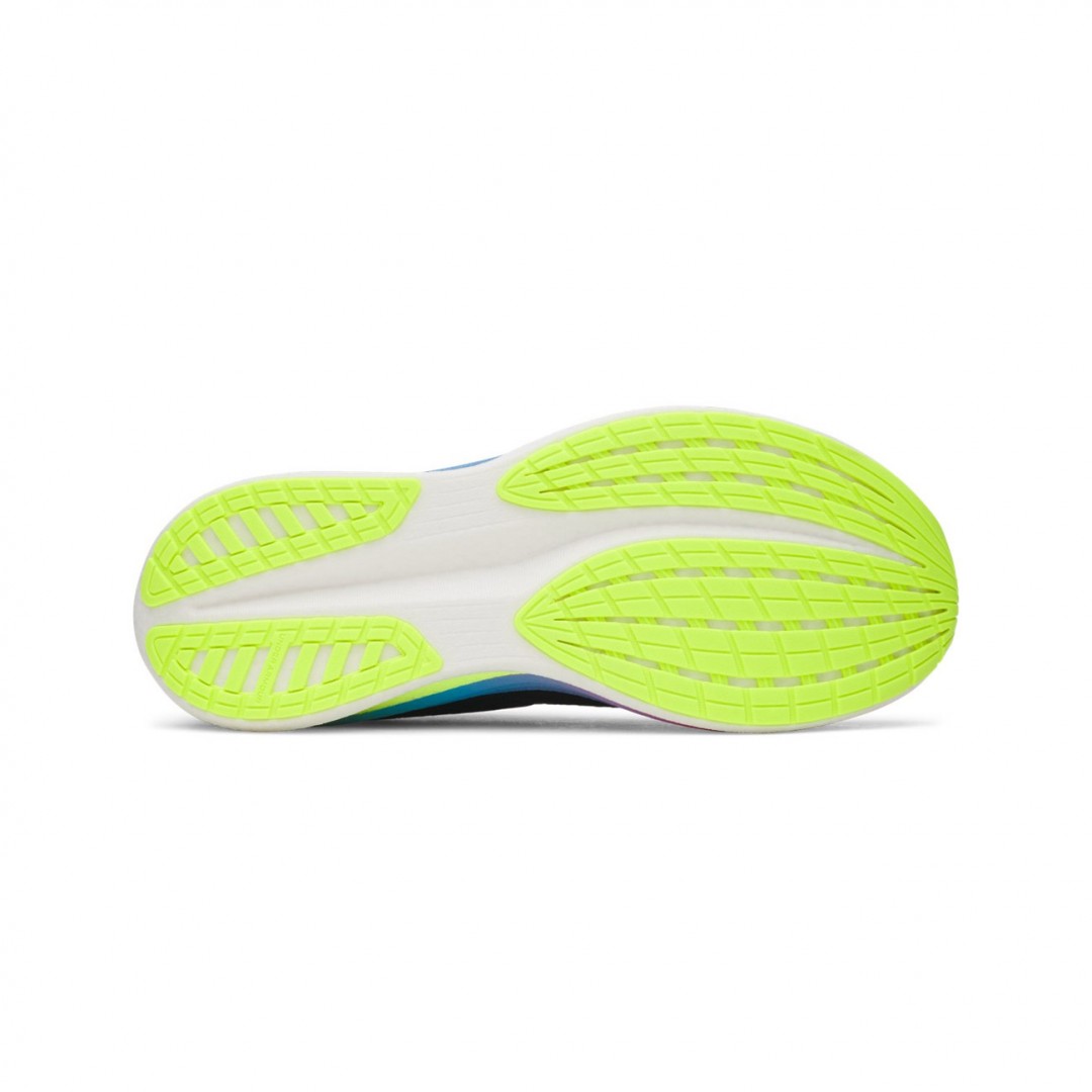 UNDER ARMOUR VELOCITI SPD 6000007-005 Μαύρο
