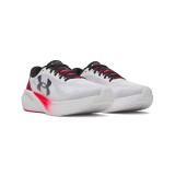 UNDER ARMOUR VELOCITI PACE 6009107-102 Λευκό Εικόνα 1