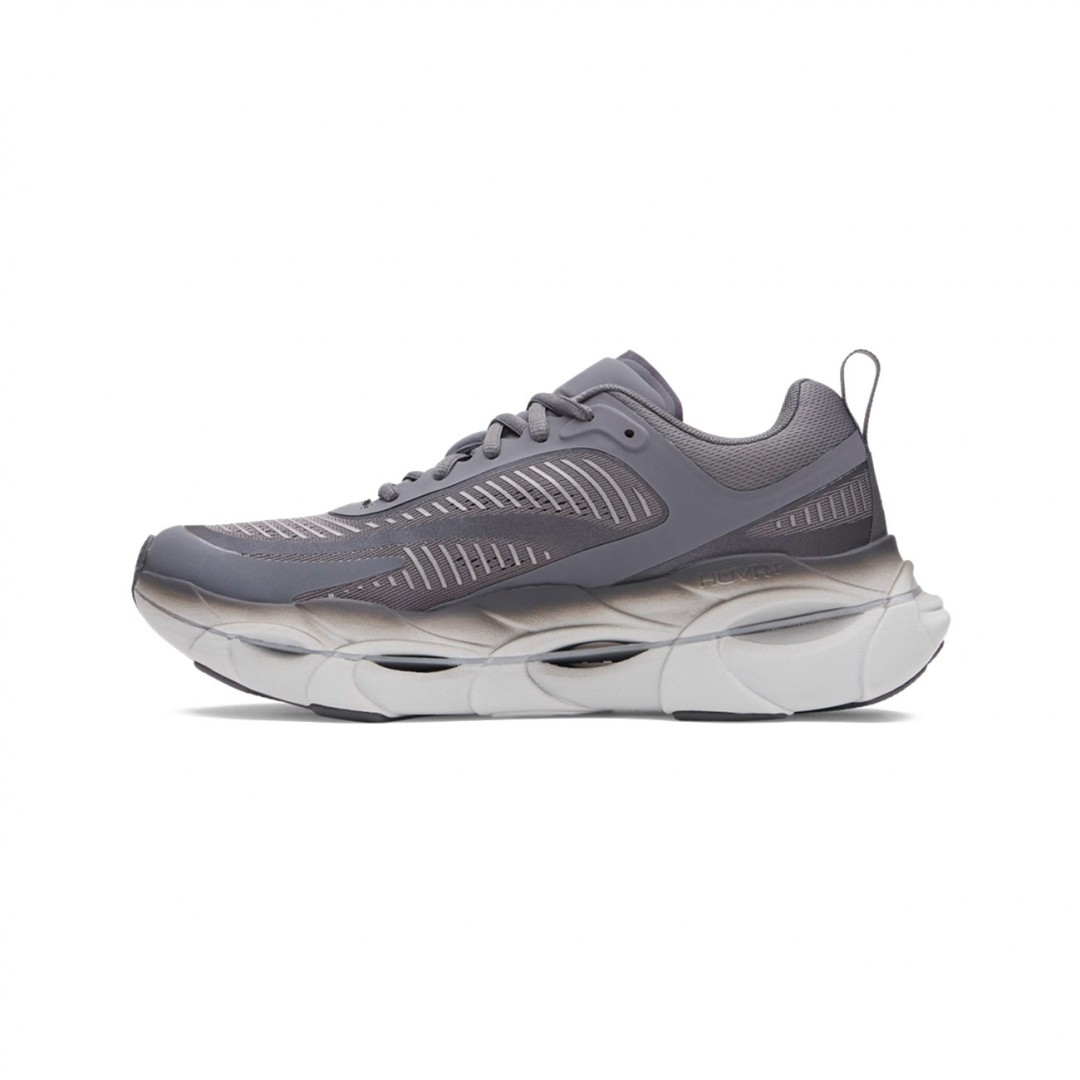 UNDER ARMOUR HALO RACER 6007639-025 Coal