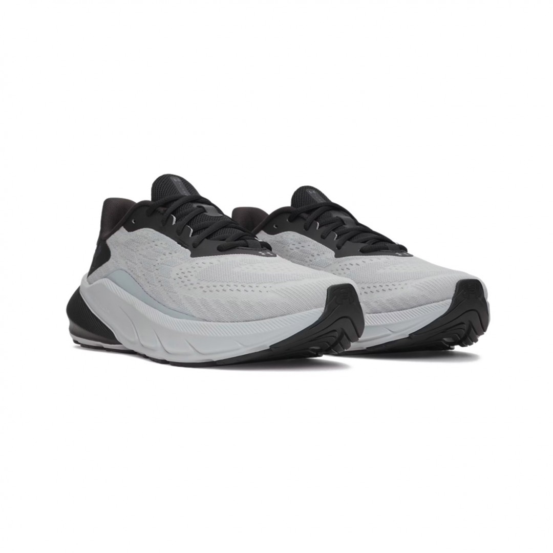UNDER ARMOUR TURBULENCE 3 6006717-011 Γκρί