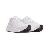 UNDER ARMOUR TURBULENCE 3 6006717-100 Λευκό Εικόνα 1