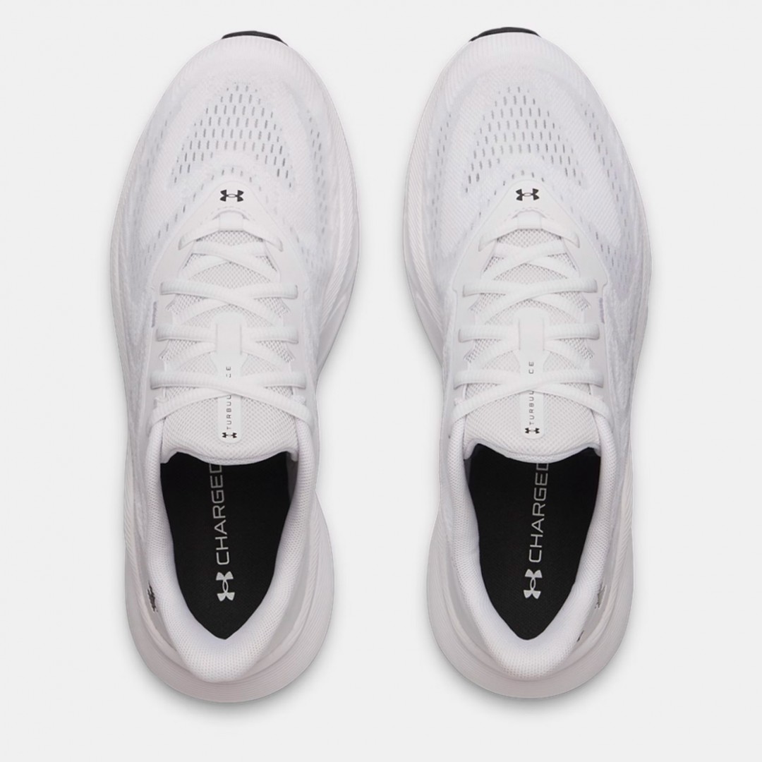 UNDER ARMOUR TURBULENCE 3 6006717-100 Λευκό