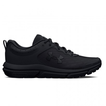 UNDER ARMOUR CHARGED ASSERT 10 3026175-004 Μαύρο