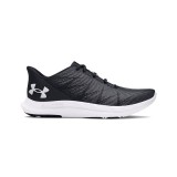 UNDER ARMOUR CHARGED SPEED SWIFT 3026999-001 Black Image 