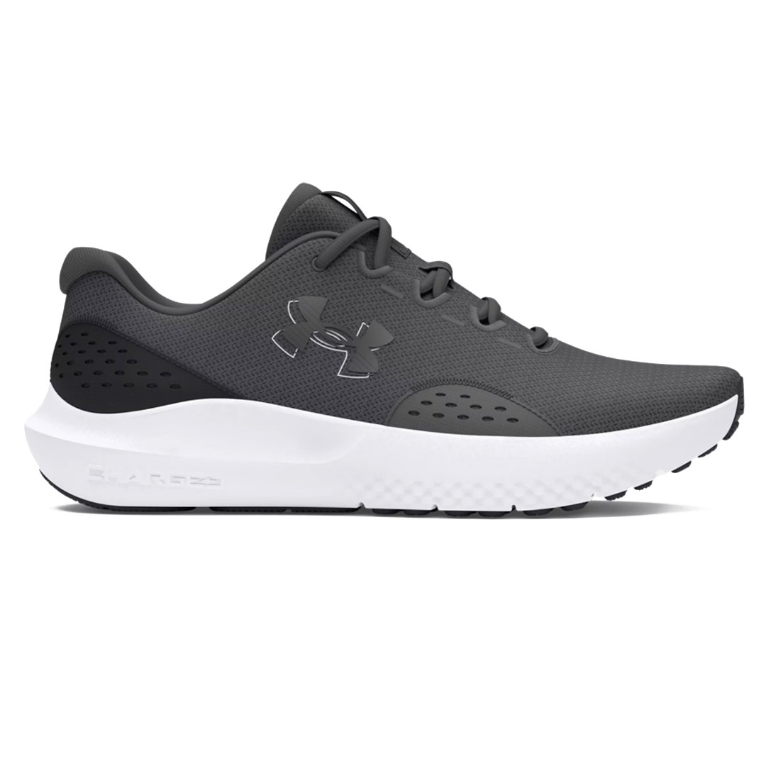 UNDER ARMOUR CHARGED SURGE 4 3027000-106 Coal