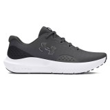 UNDER ARMOUR CHARGED SURGE 4 3027000-106 Coal Image 