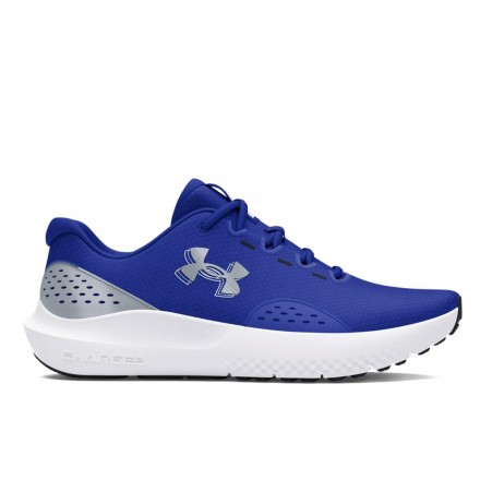 UNDER ARMOUR CHARGED SURGE 4 3027000-400 Ρουά