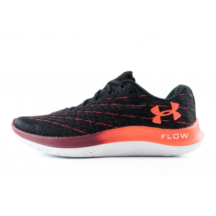 UNDER ARMOUR FLOW VELOCITI WIND COLORSHIFT 3024644-001 Μαύρο