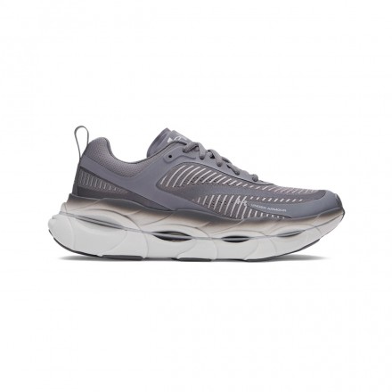 UNDER ARMOUR HALO RACER 6007639-025 Ανθρακί