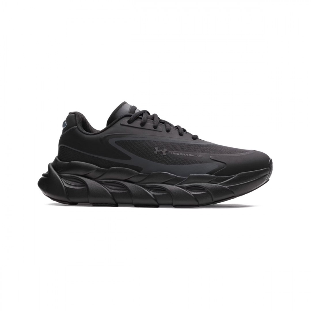 UNDER ARMOUR HALO RUNNER SE 6008994-003 Μαύρο