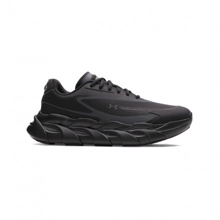 UNDER ARMOUR HALO RUNNER SE 6008994-003 Μαύρο