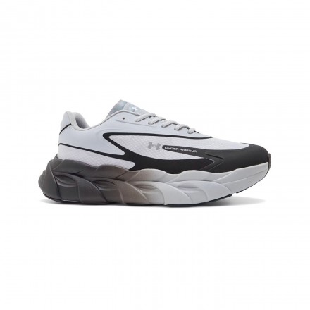 UNDER ARMOUR HALO RUNNER SE 6008994-013 Γκρί