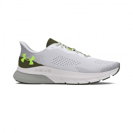 UNDER ARMOUR HOVR TURBULENCE 2 3026520-112 Λευκό