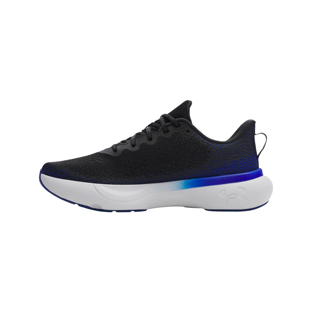 UNDER ARMOUR INFINITE 3027523-008 Μαύρο