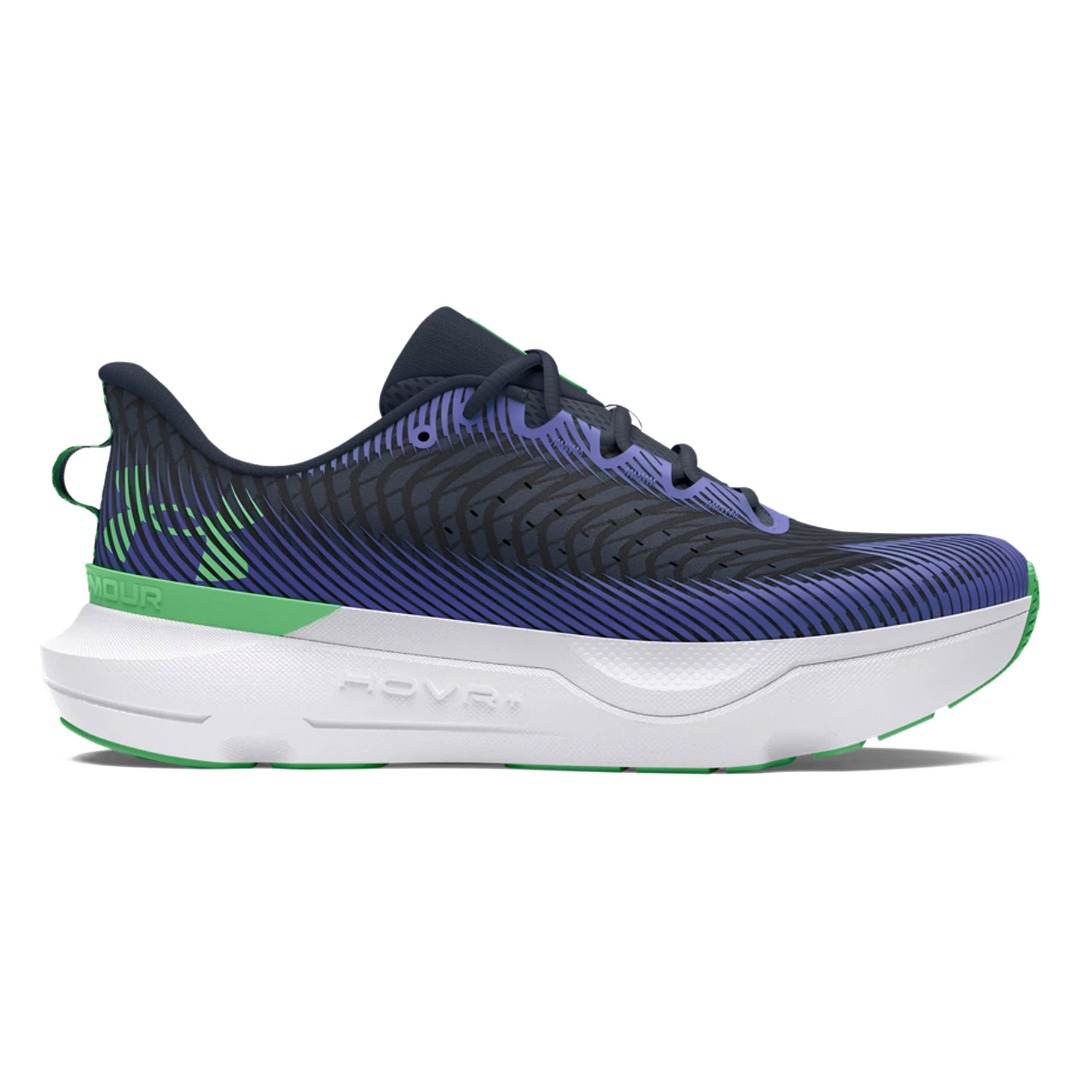 UNDER ARMOUR INFINITE PRO 3027190-101 Πολύχρωμο