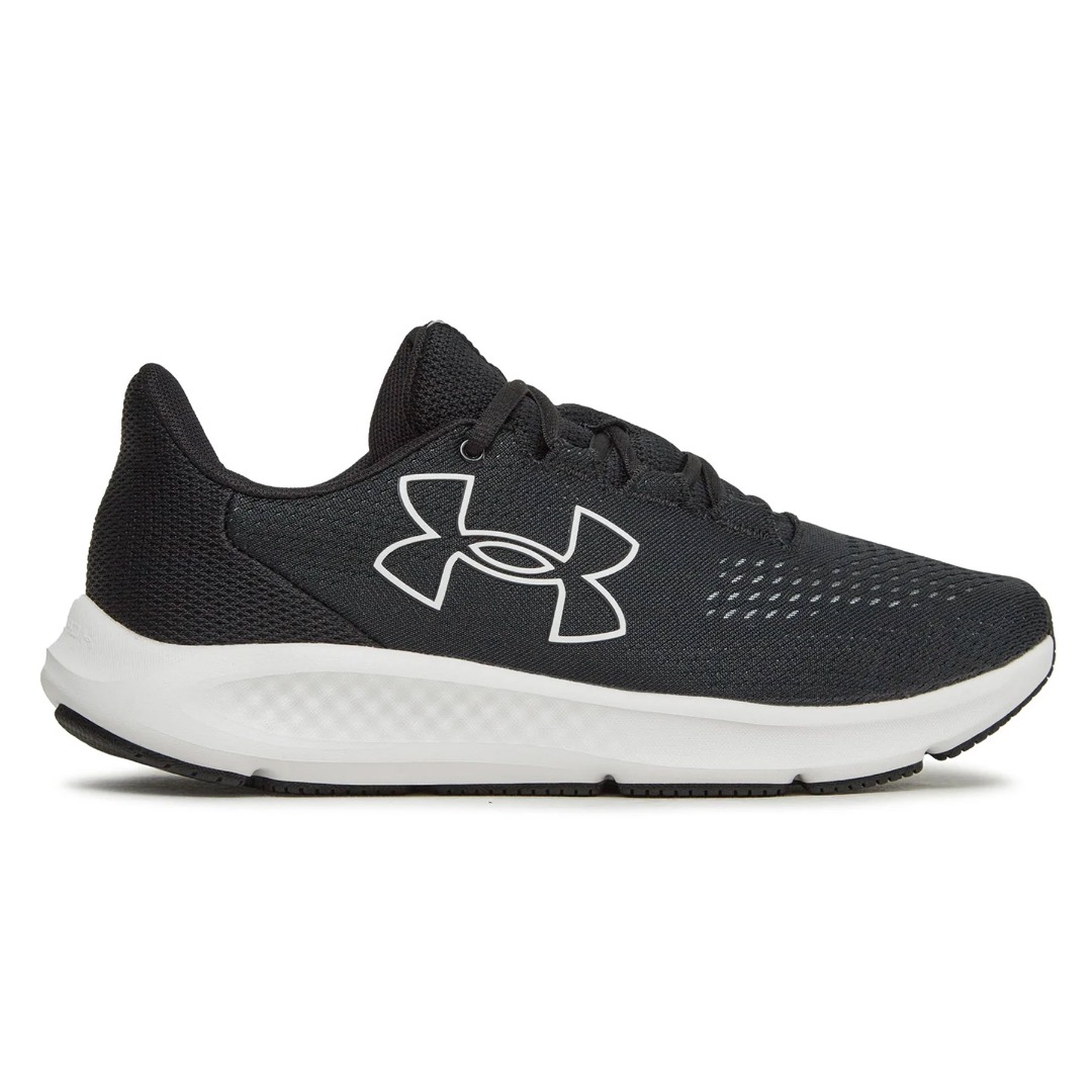 UNDER ARMOUR PURSUIT 3 3026518-001 Black