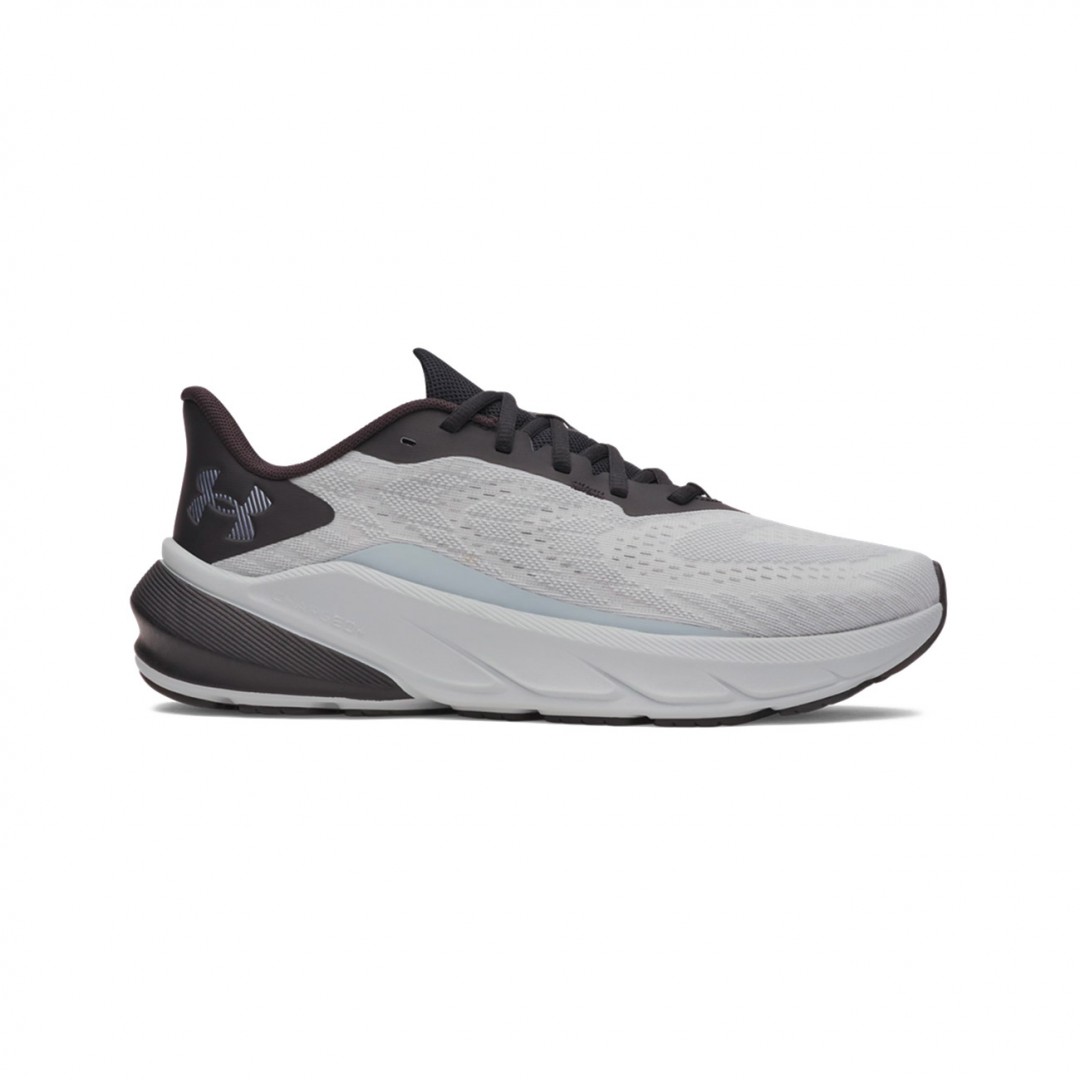 UNDER ARMOUR TURBULENCE 3 6006717-011 Γκρί
