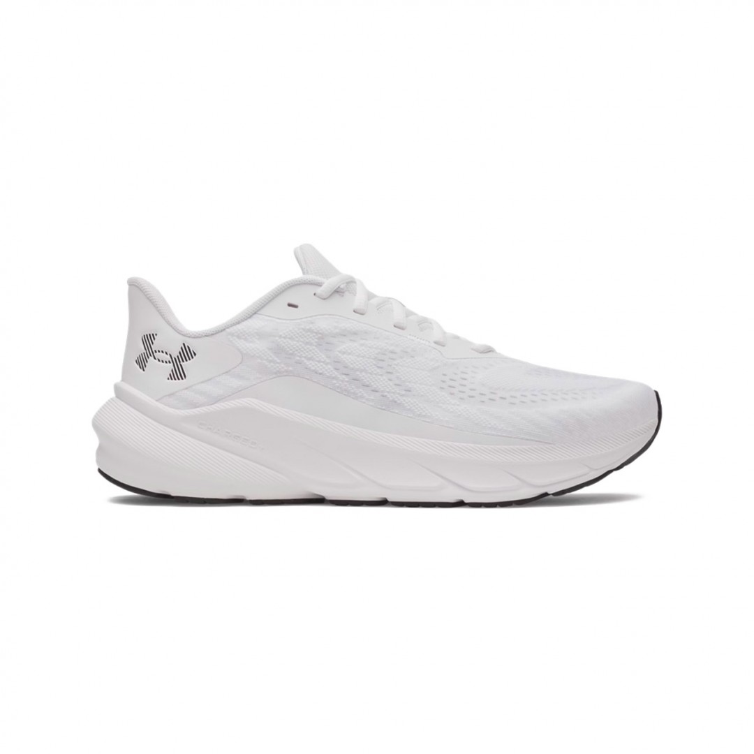 UNDER ARMOUR TURBULENCE 3 6006717-100 Λευκό
