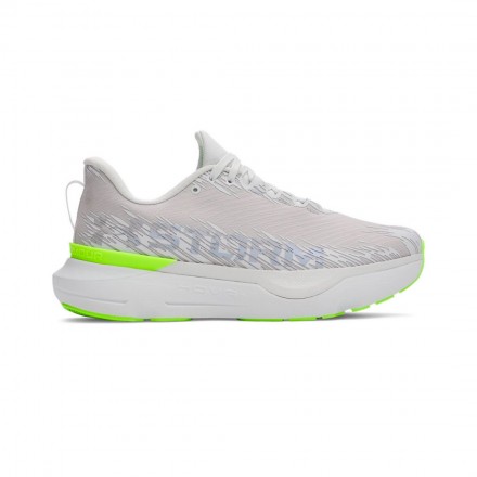 UNDER ARMOUR U INFINITE PRO 2 STORM 6000018-023 Γκρί