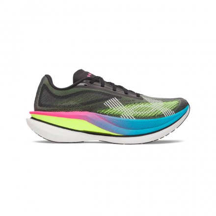 UNDER ARMOUR U VELOCITI ELITE 6005377-002 Μαύρο