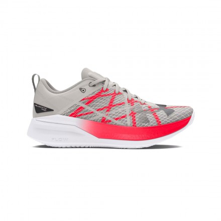 UNDER ARMOUR U VELOCITI PRO 3027560-301 Γκρί
