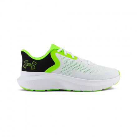 UNDER ARMOUR UA CHARGED ROGUE 5 3028256-101 Λευκό
