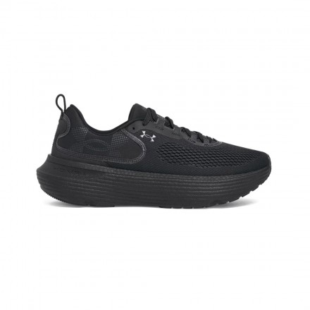 UNDER ARMOUR UA INFINITE ELITE 2 3028169-004 Μαύρο