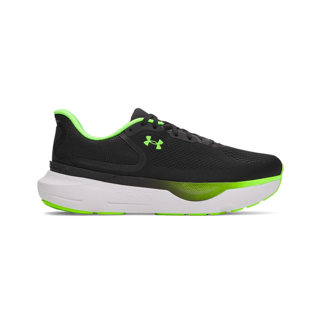 UNDER ARMOUR UA INFINITE PRO 2 3028168-005 Black