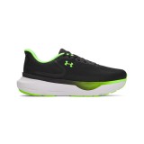 UNDER ARMOUR UA INFINITE PRO 2 3028168-005 Black Image 