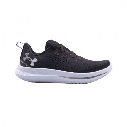 UNDER ARMOUR VELOCITI 4 SE 3027585-001 Μαύρο