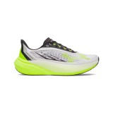 UNDER ARMOUR VELOCITI DISTANCE 6006030-102 White Image 