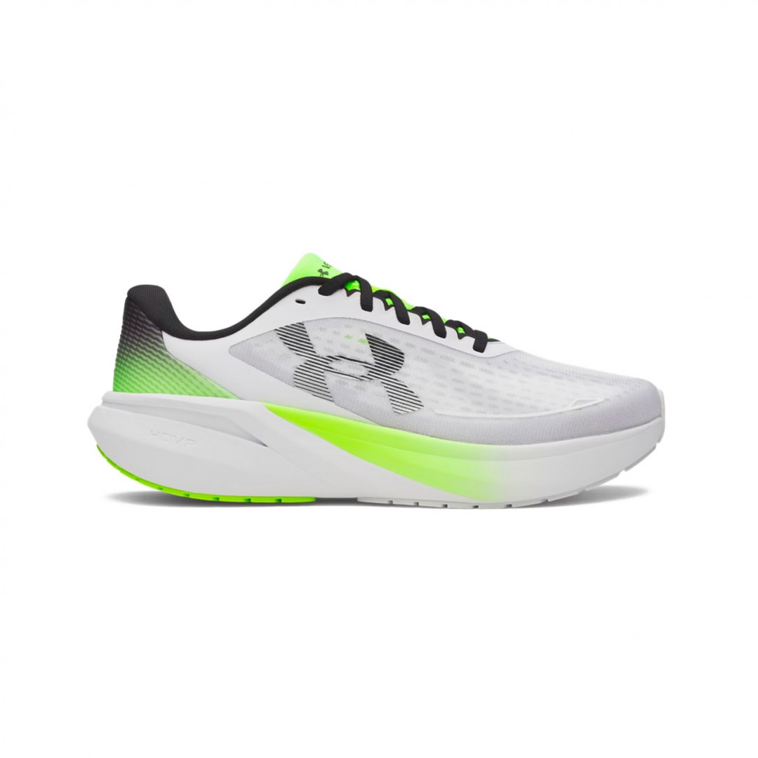 UNDER ARMOUR VELOCITI PACE 6009107-100 Λευκό