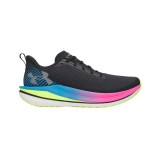 UNDER ARMOUR VELOCITI SPD 6000007-005 Μαύρο Εικόνα 