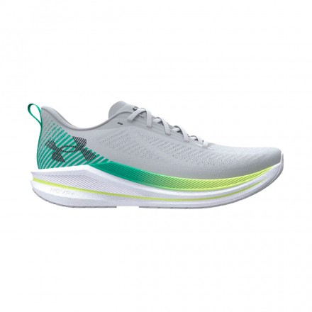 UNDER ARMOUR VELOCITI SPD 6000007-017 Γκρί