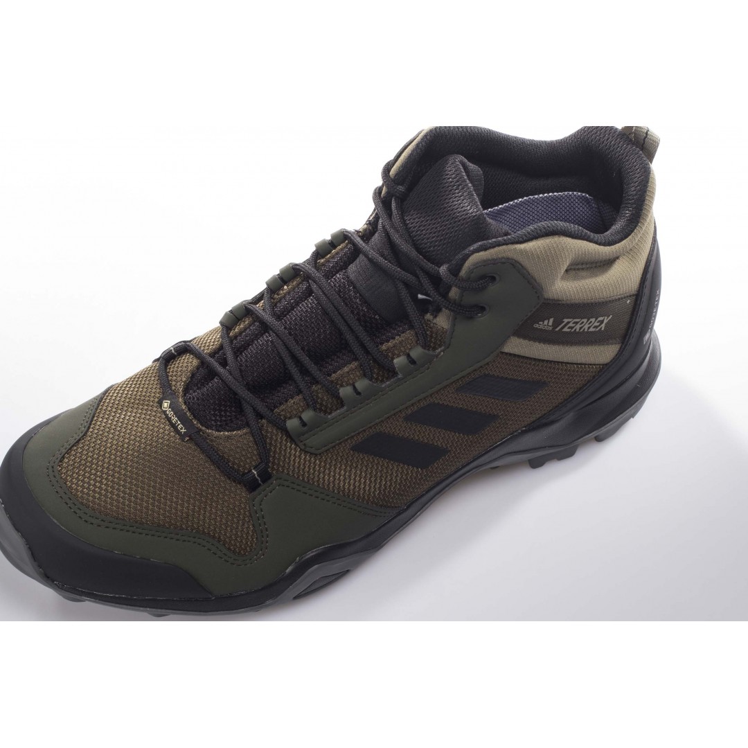 adidas Performance TERREX AX3 MID GORE-TEX BC0469 Κhaki