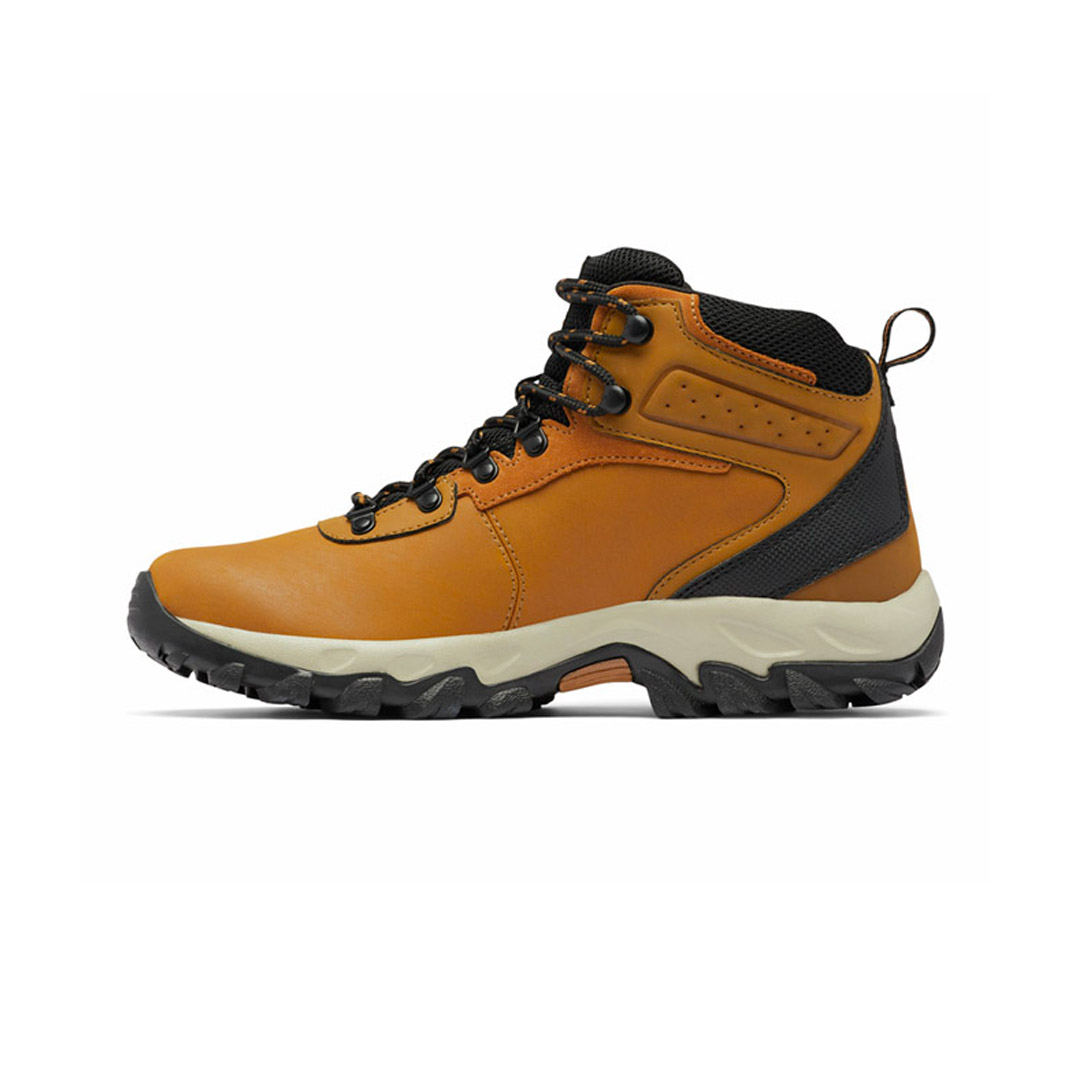 COLUMBIA NEWTON RIDGE PLUS II WATERPROOF BM3970A-291 Brown