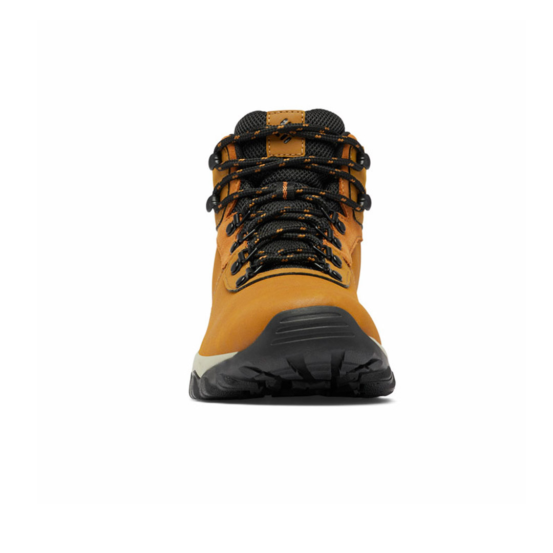 COLUMBIA NEWTON RIDGE PLUS II WATERPROOF BM3970A-291 Brown