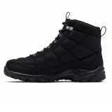 COLUMBIA FIRECAMP BOOT 2099741-012 Black Image 0