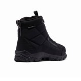 COLUMBIA FIRECAMP BOOT 2099741-012 Black Image 2