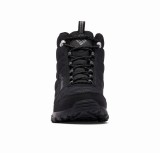 COLUMBIA FIRECAMP BOOT 2099741-012 Black Image 4