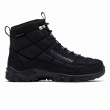 COLUMBIA FIRECAMP BOOT 2099741-012 Black Image 