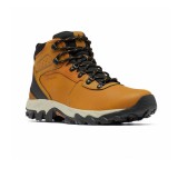 COLUMBIA NEWTON RIDGE PLUS II WATERPROOF BM3970A-291 Brown Image 