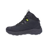 HITEC FUSE TREK MID WP O010705-021 Black Image 0
