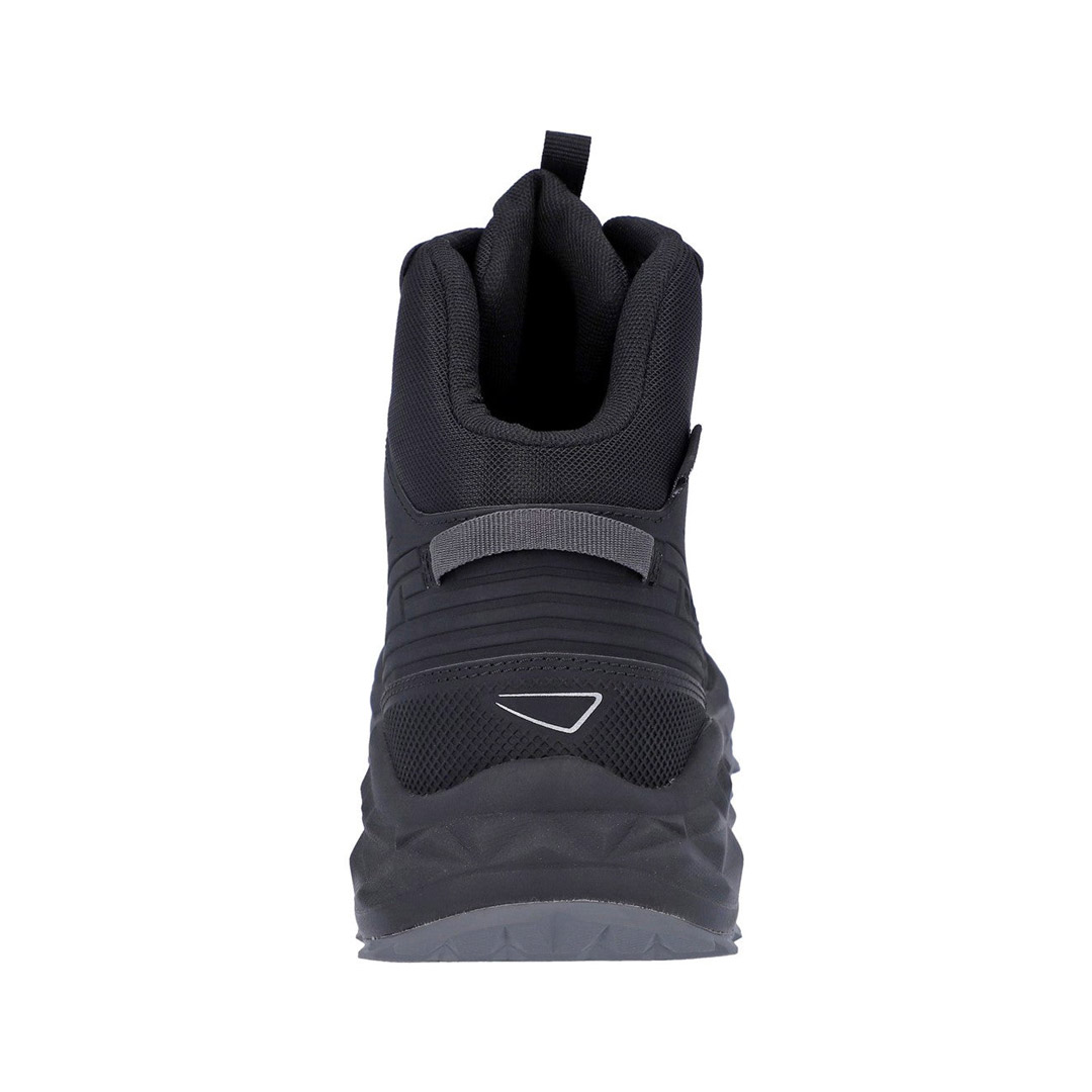 HITEC FUSE TREK MID WP O010705-021 Black