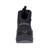 HITEC FUSE TREK MID WP O010705-021 Black Image 2
