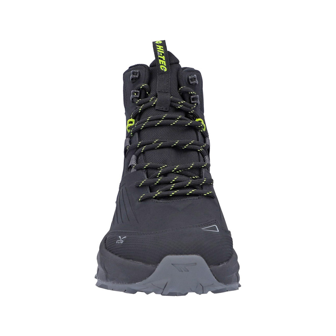 HITEC FUSE TREK MID WP O010705-021 Black