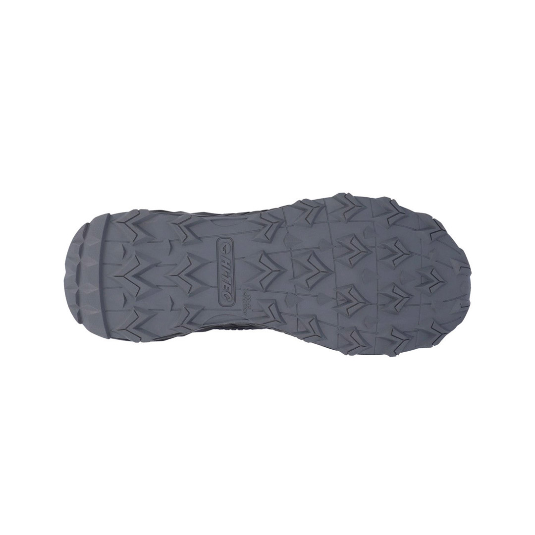 HITEC FUSE TREK MID WP O010705-021 Black