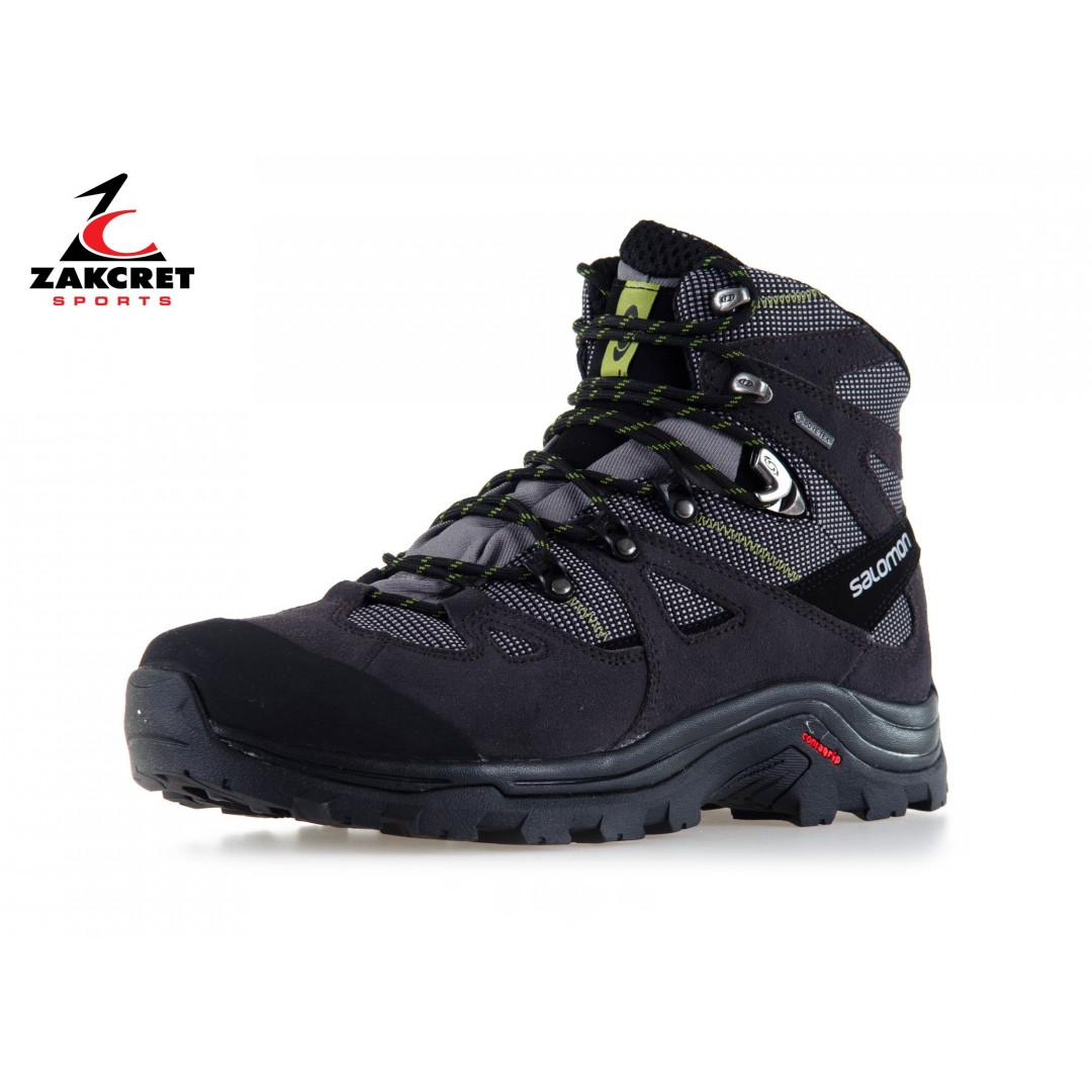 SALOMON DISCOVERY GTX L390400 Ανθρακί